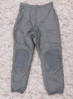 美产原品军版海豹PCU L7棉裤服 TYPE 2代 户外战术长裤Primaloft