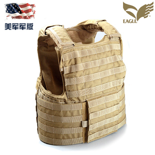 美国产原品公发EAGLE CIRAS MAR/MC版快拆战术背心马甲装备携具