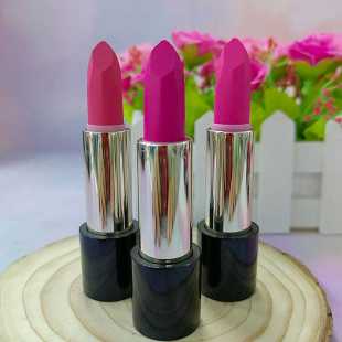 兰瑟魅惑唇膏3.3g 豆沙色口红大红淡化唇纹保湿滋润蓝瑟不沾杯