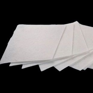 pp无纺布净水棉滤芯耐酸碱净水器自来水饮用水山泉水过滤棉可清洗