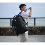 Мужской рюкзак для путешествий, ранец, ноутбук, делается под заказ, бизнес-версия, для средней школы