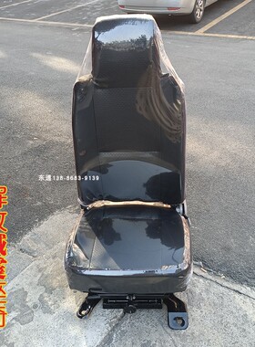 适配解放J6F大王驾到座椅王者归来虎V虎VN VH VR减震司机座椅总成