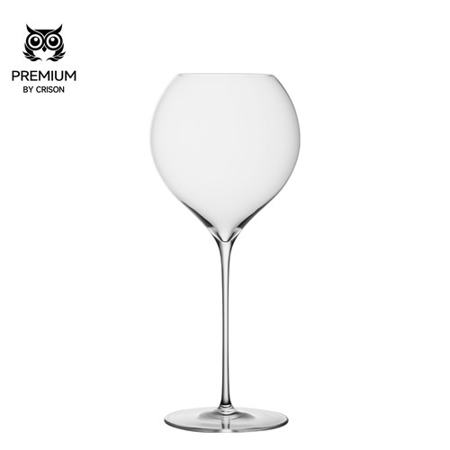 CRISON水晶玻璃红酒高脚杯