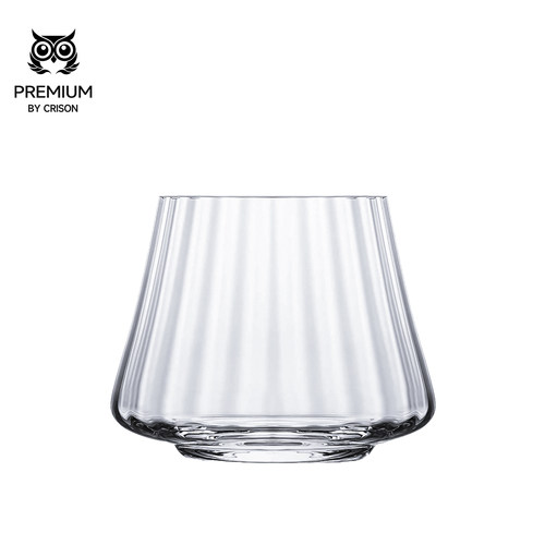 CRISON水晶OldFashion威士忌杯