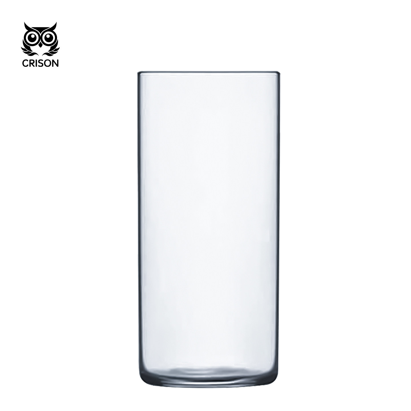 CRISON日式简约超薄调酒杯