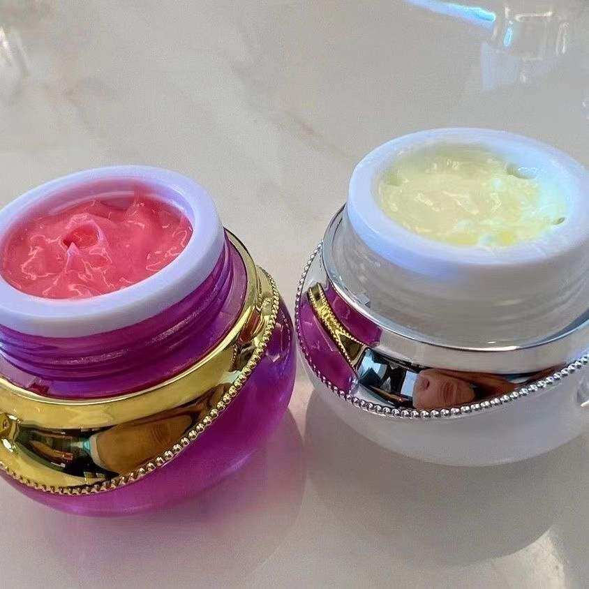 美世瑞粉嫩修复膏进口乳晕粉嫩霜黑色私密粉嫩霜正品进口蛋白霜