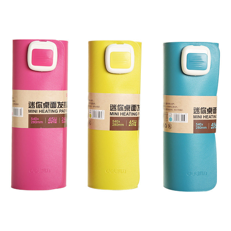 Coussin chauffant USB Deli simple - Ref 426583 Image 5