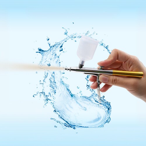 minipenn喷笔注氧仪注氧仪喷枪