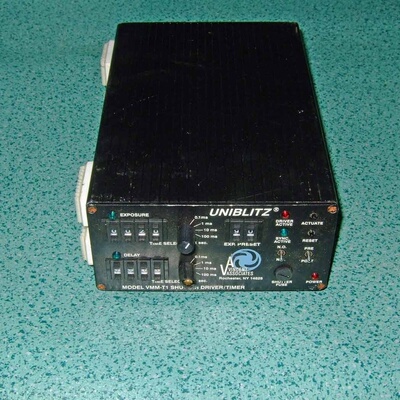 议价，UNIBLITZ VMM-T1 VMM-T1J快门驱动