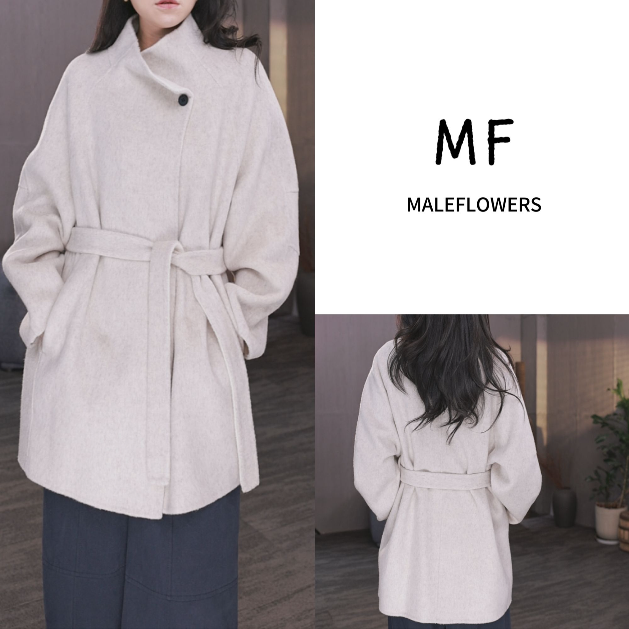 MALEFLOWERS/马伦威斯