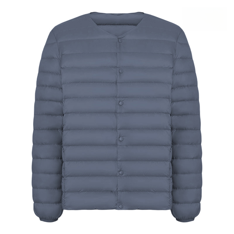 16EMENORD圆领休闲短款