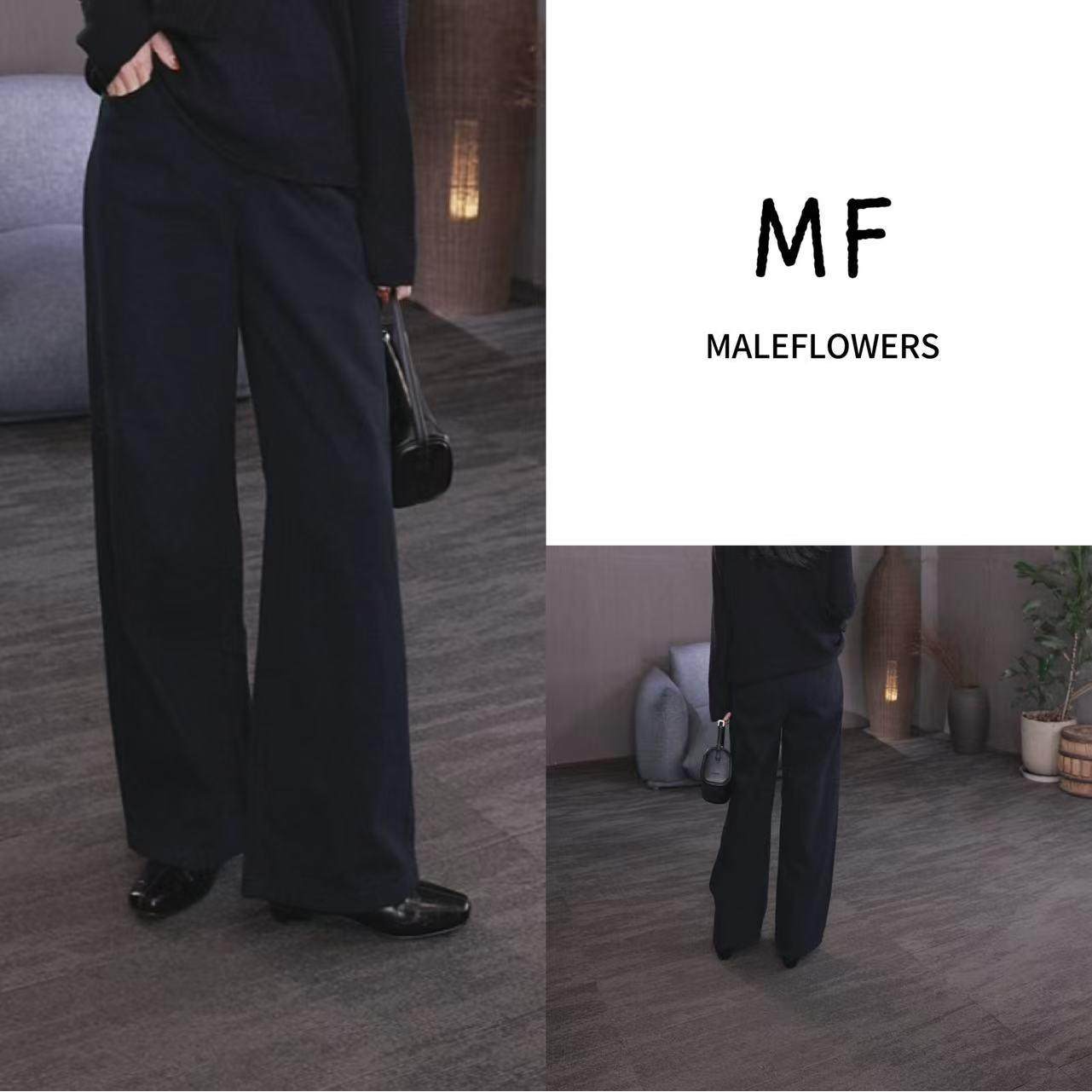 休闲长裤2011年冬季其他