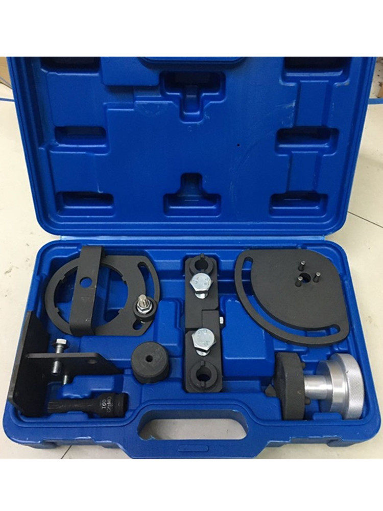路虎神行者2 3.2沃尔沃xc90 xc60 3.0t 3.2 t6发动机正时专用工具