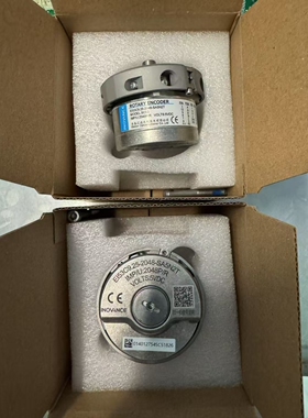 长春汇通电梯编码器EI53C9.25-2048-SA5N2TGR替代海德汉1387主机