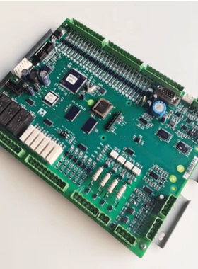 沃克斯电梯专用协议新时达主板原装全新质保一年SM01-F5021控制柜