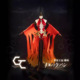 楪祈金鱼装 罪恶冠egoist红色战斗服cosplay服装