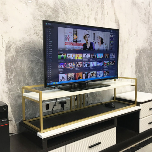 电视垫高素材模板 电视垫高图片下载 小麦优选