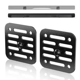 适用于索尼HT-S400小米音箱2.1家庭影院音响墙架回音壁挂钩式支架