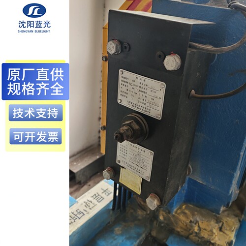 沈阳蓝光电梯BLB主机抱闸制动器