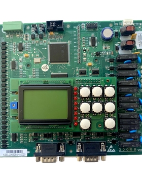 中秀电梯主板 外呼板 轿厢板 3000 3000B 2100 01 02 03 K-PI1000