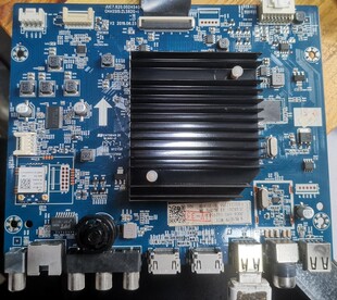 维修长虹50D5P 50G7S ZLS82G-i 820.00245406 MSD6A848 EMMC备份