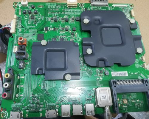 修海信LED55MU8600UC LED55/65MU7000U 820.6772 6A828 EMMC量产