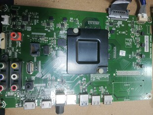 维修海信LED49EC520UA LED49/58K300U V600 820.6854 EMMC备份4G