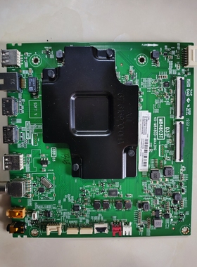 维修50P8 55P8 55T6 M848C3T 40-M848CD-MAA2HG emmc备份S48CT05