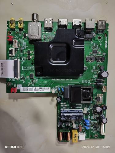 维修43G50 M838PAP 40-M838PA-MPC2HG S38PT19 emmc备份8G5.1