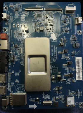 维修长虹55F9 820.00205812 ZLH74G-iT-13 ZLH74GiR-V1 emmc备份