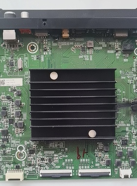 维修海信HZ65E3D-PRo  HZ65A55E 820.9180 NT72671双排emmc16G5.1