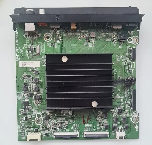 维修海信HZ65E3D-PRo  HZ65A55E 820.9180 NT72671双排emmc16G5.1