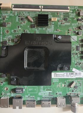 维修55Q8 M848C2R S48CT08 双排ID92华星emmc备份32G5.1