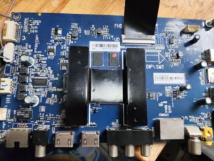 维修海尔65K90 55K90 LS65AL88A81 LS55H610X HR-T962 0091802191