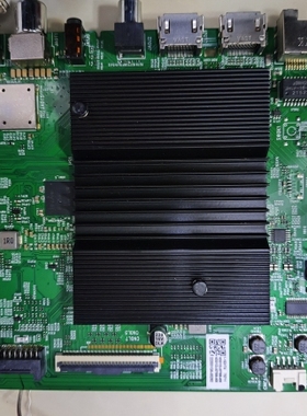 维修创维65P50 75P50 75G22 A7S711 N012406-002014-003 EMMC备份