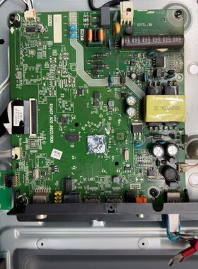 维修海信HZ39A35（1111）BOM2 820.8622 MSD6A346 EMMC软件备份4G