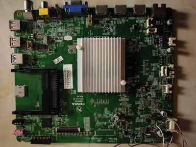 维修康佳LED47X8300PDF LED55X8300PDF LED55X9200PDF 35018188