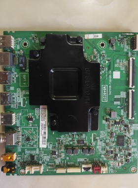 维修东芝55U3800C(PRO) 40-M848CJ-MAA2HG M848C2T EMMC备份16G