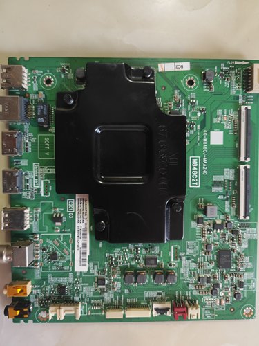 维修东芝55U3800C(PRO) 40-M848CJ-MAA2HG M848C2T EMMC备份16G