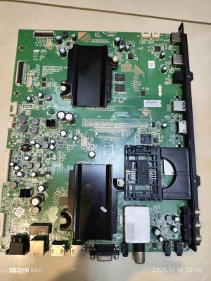 维修创维55E790U 8S09 MS818 5800-A8S090-0P30 emmc备份4G4.5 LG