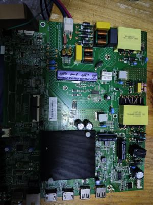 维修康佳B50U 50D3 LED50G30UE 35025132 MT9632GA emmc备份8G5.1