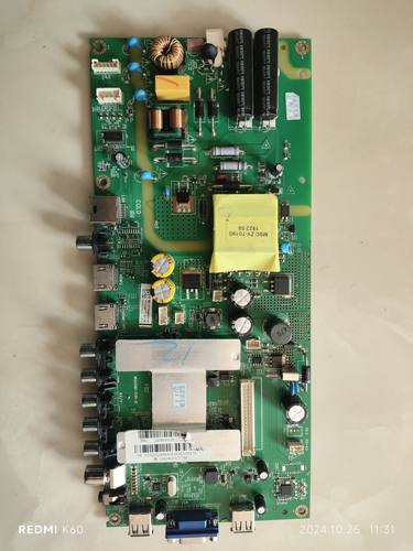 维修风行49Y1 MSA3585-ZC01-01 MSD6A358ATG emmc备份8G5.0