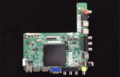 维修H49V8990 H55V8990 MSD6A638-T8E ST4851D01 emmc量产4G5.0