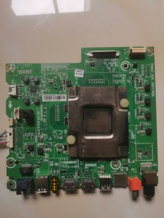 V6200 820.7007 EMMC软件备份量产 BOM1 维修海信LED58EC550UA