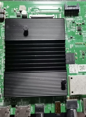 维修创维65M2 7S77 5800-A7S770-1P30 MSD6A848 EMMC备份16G5.1