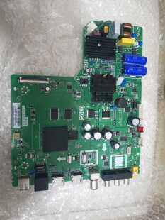 维修43F6F 40L2F主板 02-SHY920P1-CKCN01 A920T01,emmc软件备份