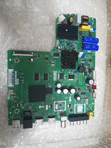 维修43F6F 40L2F主板 02-SHY920P1-CKCN01 A920T01，emmc软件备份