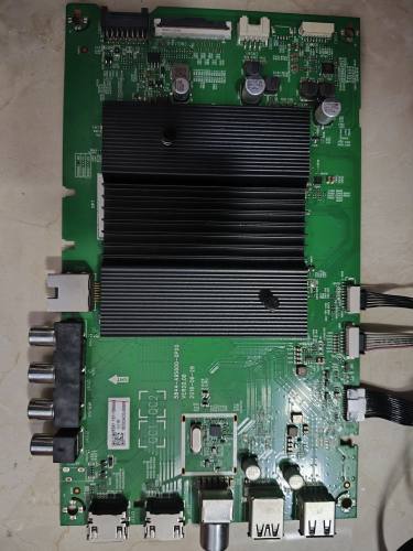 维修创维50G50 65G50 9S61 5844-A9S600-0P00 emmc备份8G5.1完整