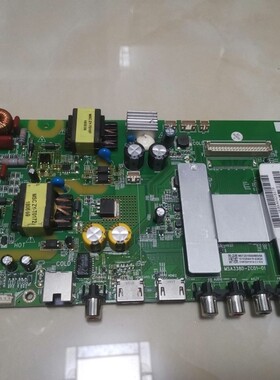 维修LE40D8600 风行N40 N39S MSA338D-ZC01-01 6A338_V400HJ6-PE1