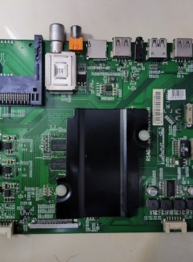 维修海信LED48K320U（0000）BOM1 820.6016 emmc备份4G5.0 MS918